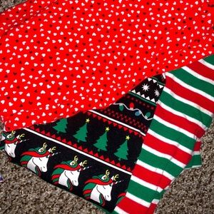 Holiday Leggings
